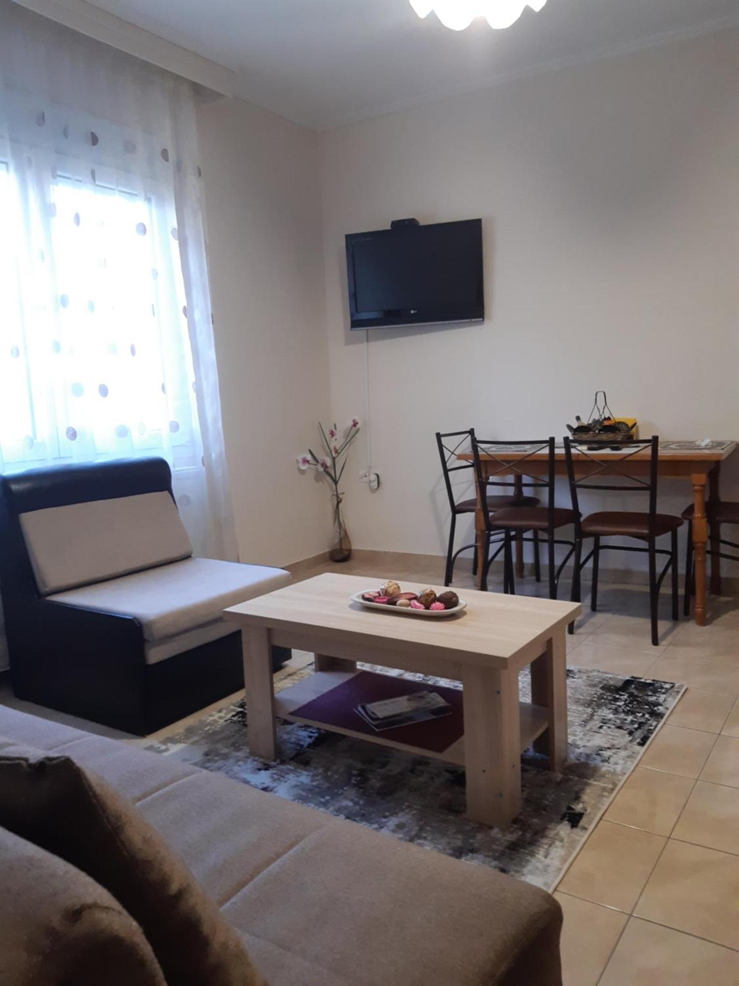 M&T Apartment Kavala Exterior photo
